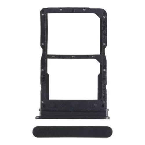 Bandeja Tarjeta SIM Honor X8 (Negro)
