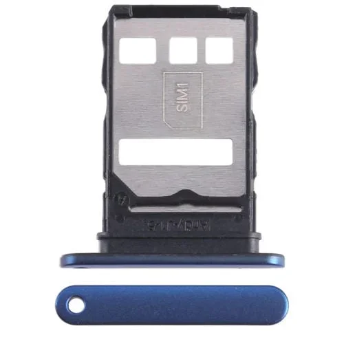 Bandeja Tarjeta SIM Honor X9B (Azul)