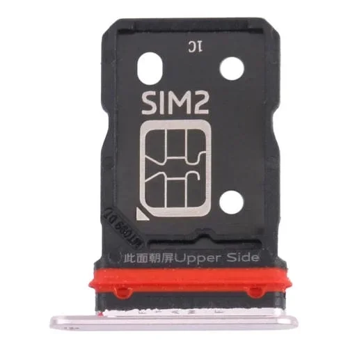 Bandeja Tarjeta SIM Vivo S9 V2072A (Oro)