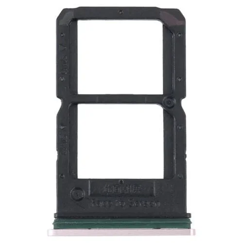 Bandeja Tarjeta SIM y Micro SD Oppo Reno (Oro)