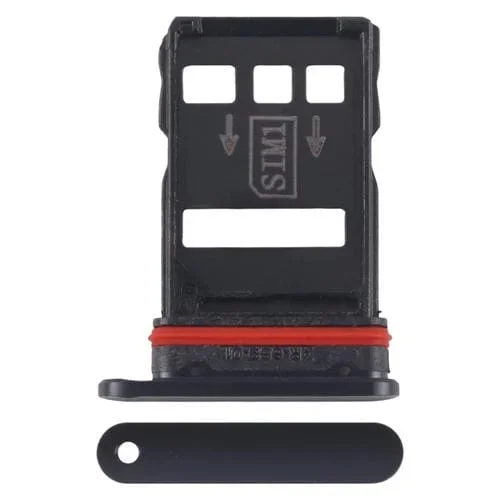 Bandeja Tarjeta SIM ZTE Nubia Red Magic 6 Pro NX669J-P (Negro)
