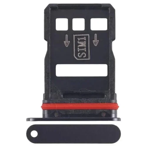Bandeja Tarjeta SIM ZTE Nubia Red Magic 8S Pro (Negro)