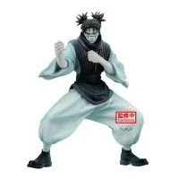 Banpresto Figura de Accion Choso Jujutsu Kaisen – Maximatic (Verb) 21 cm – Multicolor BP29410P – Figura Coleccionable – Óptimo para los fanaticos del Anime