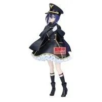 Banpresto Figura de Acción Coleccionable Sajuna Inui Black Lily Version My Dress-Up Darling Espresto – Detailed Elegance 21 cm, Multicolor, BP28533P, Optima para los fanaticos del Anime