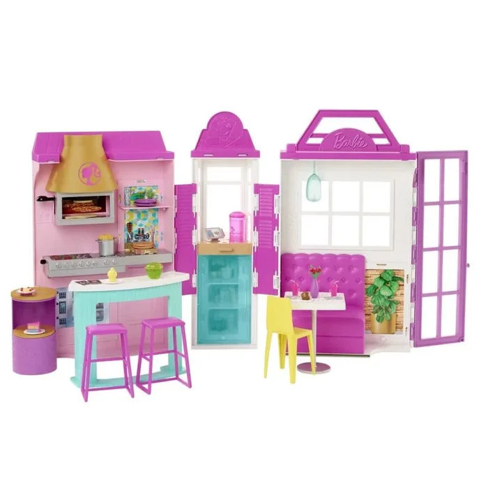 Barbie GXY72 accesorio para muñecas Estuche de juego de muñeca