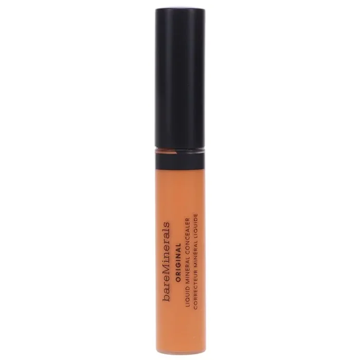 bareMinerals, Corrector original Liquid Mineral – Tan 4C, 6 ml.