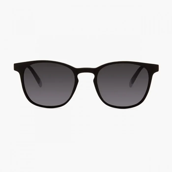 Barner screen sun glasses dalston negra