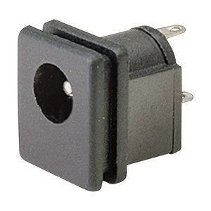 Base alimentación de 2 mm Electro Dh 15.479 8430552024421