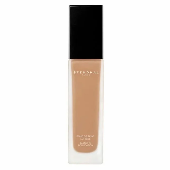 Base de maquillaje fluida stendhal lumière nº 231 ambre (30 ml) (30 ml)