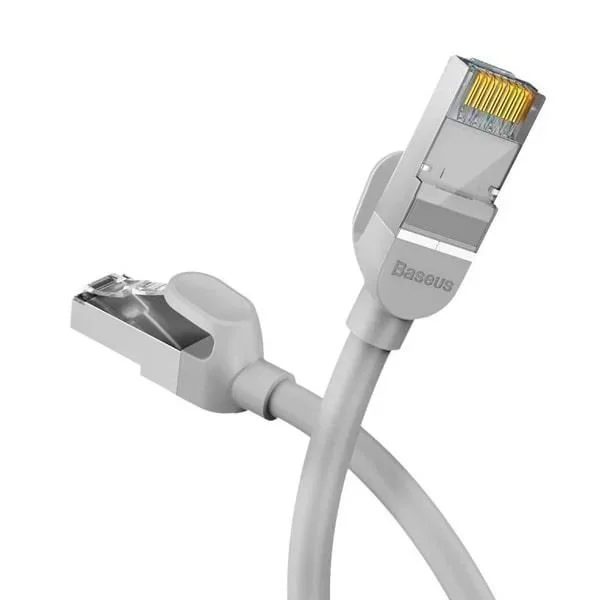 Baseus PCWL-J0G cable de red Gris 10 m Cat6