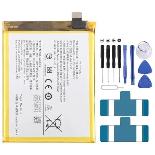 Batería B-O6 4020 mAh Vivo V20 SE
