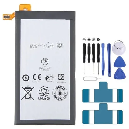 Batería BlackBerry Key2 3360mAh TLP035B1