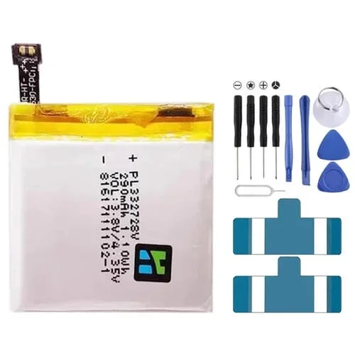 Batería Huami Amazfit Stratos 2 290mAh PL332728V