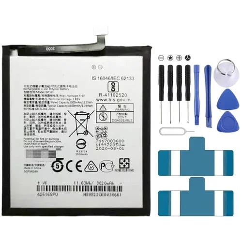 Batería Nokia 4.2 WT330