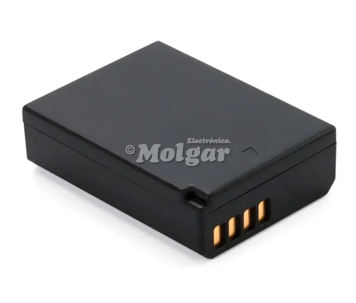 Bateria Para CANON LP-E10 7,4V 950mA Li-ion