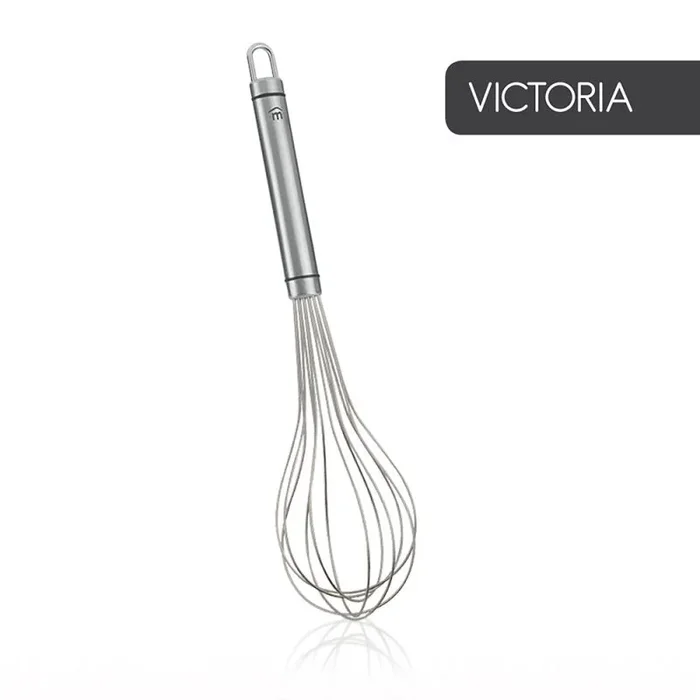 Batidor inox ‘victoria’ 232613000 metaltex