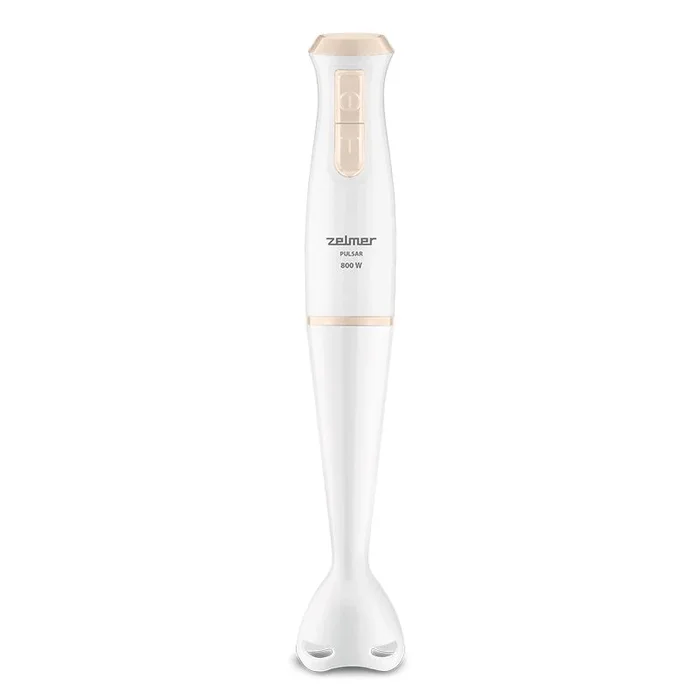 Batidora de Mano Zelmer ZHB4560I Blanco 800 W – Marca: Zelmer – EAN: 5908269355938
