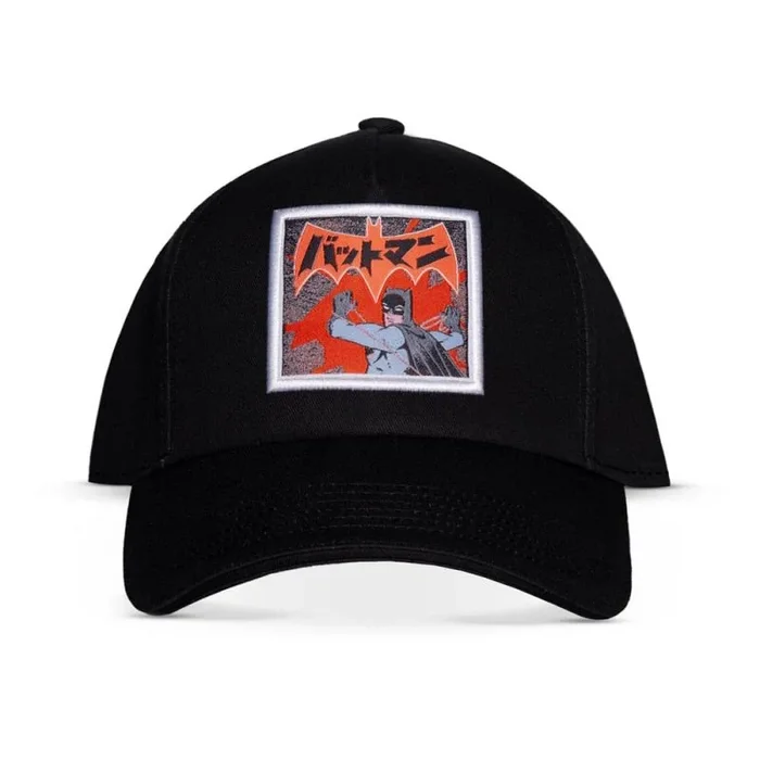 Batman gorra béisbol comic