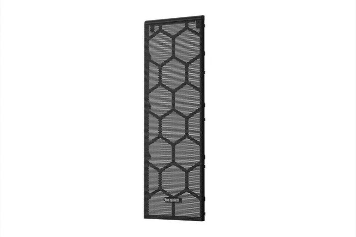 be quiet! BGA10 parte carcasa de ordenador Full Tower Panel frontal