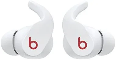 Beats by Dr. Dre Fit Pro Auriculares Inalámbrico Dentro de oído Llamadas/Música Bluetooth Blanco