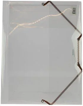 Beautone camisa con solapas y elásticos Crystal Crystal – Juego de 24 unidades