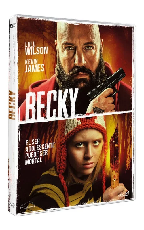 Beck divisa dvd vta