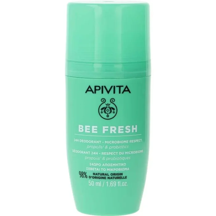Bee Fresh Deo Roll-On 50 Ml