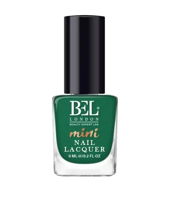 Bel london, mini, quick-dry, nail polish, 242, 6 ml