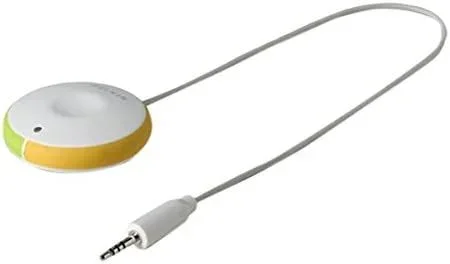 Belkin Switch2 Wired Remote USB mando a distancia Alámbrico