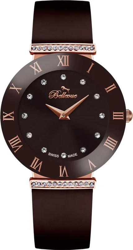 Bellevue Reloj Mujer E.104