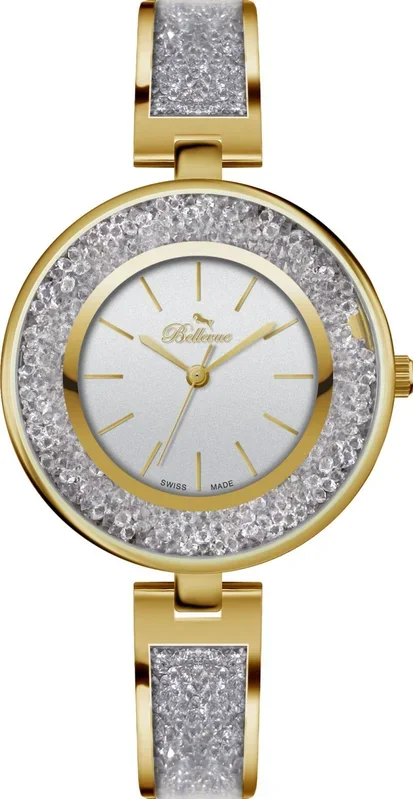 Bellevue Reloj Mujer E.69