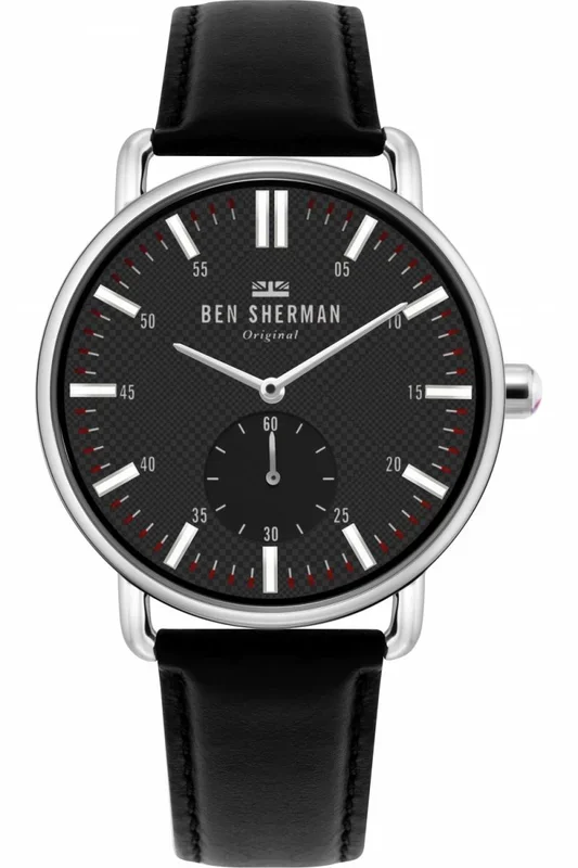 Ben Sherman Reloj de Pulsera WB033BB
