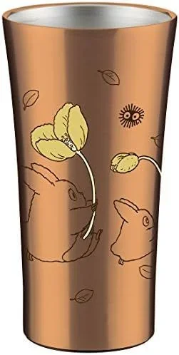 Benelic My Neighbor Totoro Tumbler Totoro 400 ML Studio Ghibli Accessori Cucina