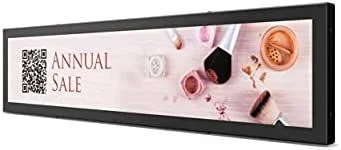 BenQ BH281 Pantalla plana para señalización digital 71,1 cm (28″) LED 1000 cd / m² Negro 24/7
