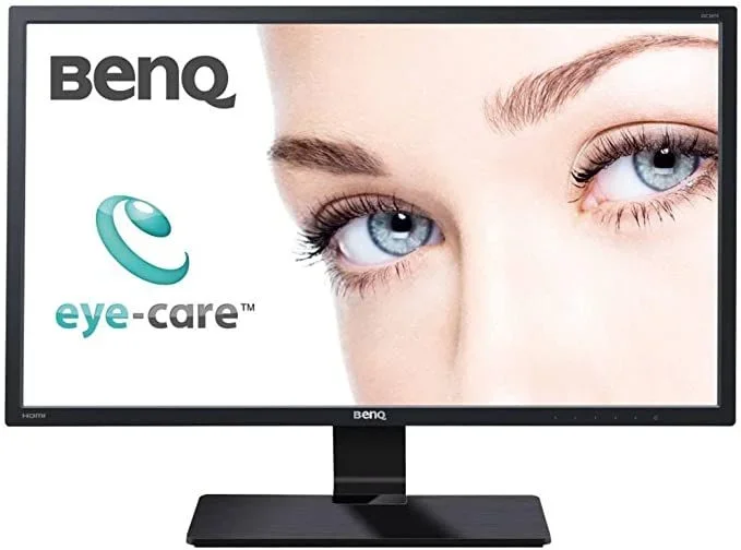 Benq gc2870h va led eye-care-monitor
