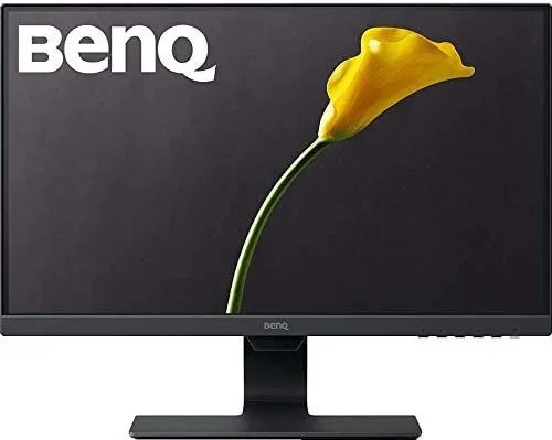 BenQ GW2480E LED display 60,5 cm (23.8″) 1920 x 1080 Pixeles Full HD Negro