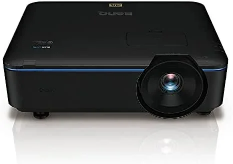 BenQ LK953ST videoproyector Proyector de corto alcance 5000 lúmenes ANSI DLP 2160p (3840×2160) Negro