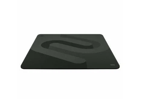 BenQ Zowie G-SR III: Alfombrilla Grande para Esports con Resistencia a la Humedad, Deslizamiento controlado, Base de Goma densa y Suave, Bordes cosidos y Base Antideslizante.