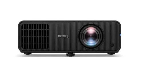 Benqav proyectores laser-led lw600st+ (9h.js377.1le) wxga, led, 1.2x, tr 0.72-0.87, hdmix2, 2d keystone, corner fit, golf mode, screen, screen fill (4:3 xga edid), wba in the osd