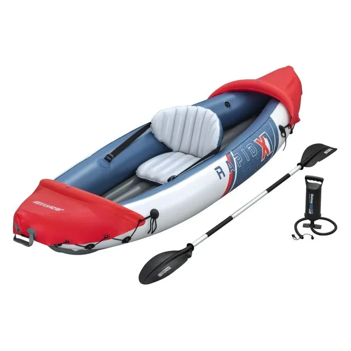 Bestway kayak individual hydro-force 290×91 cm ocio 65176