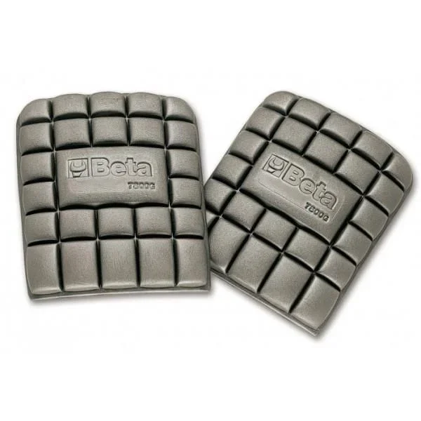 Beta 078000500-7800G-Dos Rodilleras De Trabajo