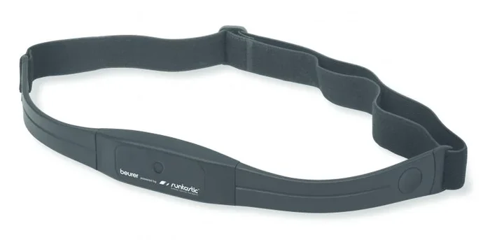 Beurer pm200+ monitor de ritmo cardiaco negro