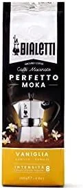 Bialetti Perfetto Moka Vaniglia 250 g