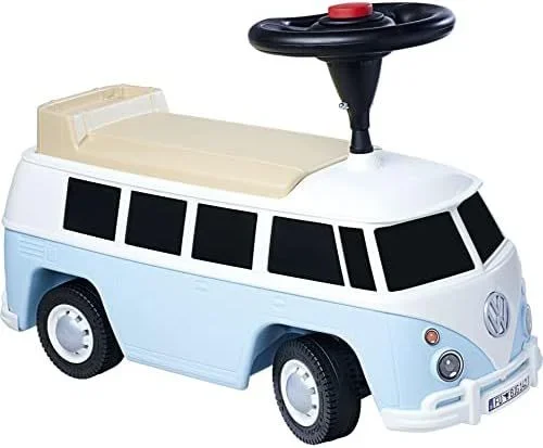 BIG Spielwarenfabrik 55321 Bobby Car