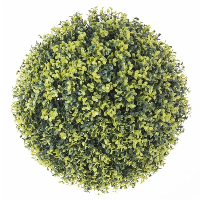 BigBuy Garden Planta Decorativa Bola Primavera 40 x 40 x 40 cm