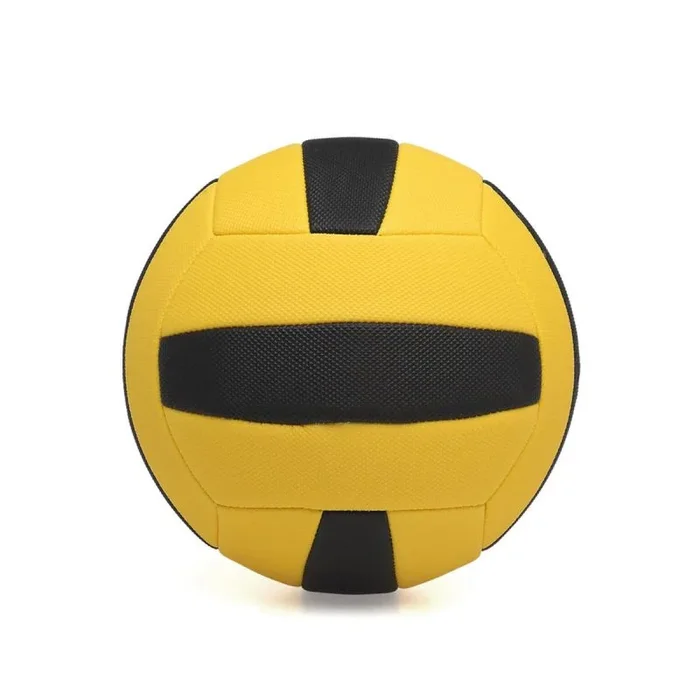 BigBuy Sport Balón, Multicolor, Estándar