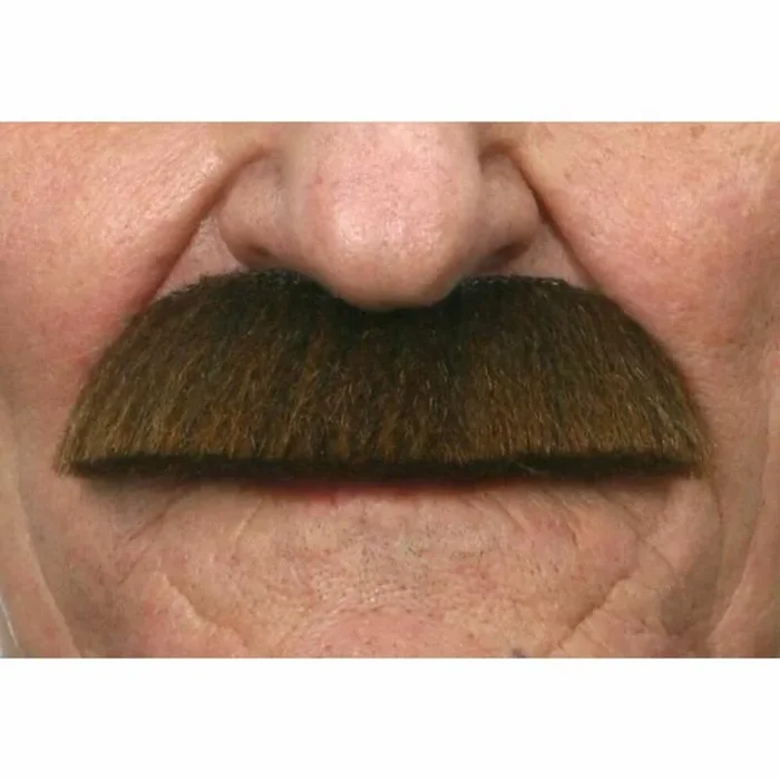 Bigote Castaño Viving Bigote Castaño Viving-202820, Multicolor (202820)
