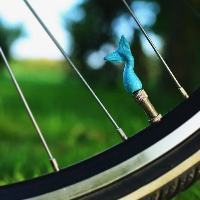 Bike Belle Sirene Campana, Unisex Adulto