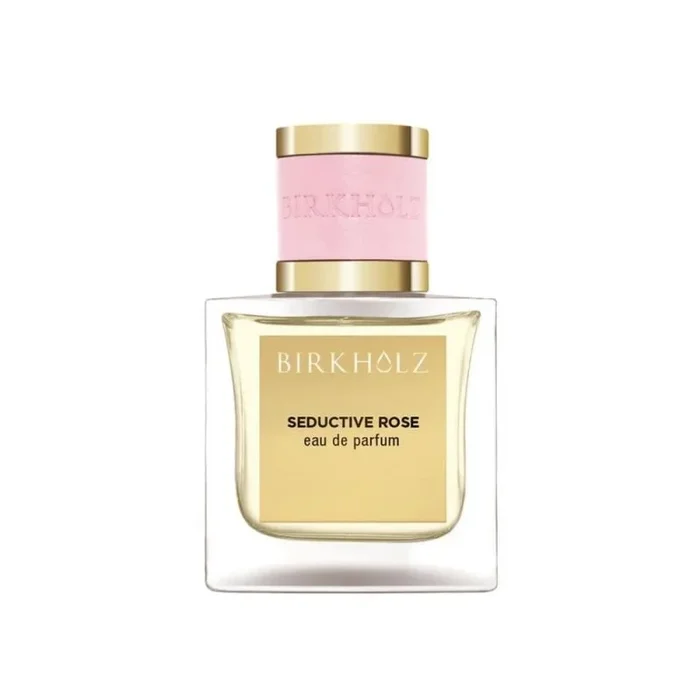 Birkholz classic collection seductive rose eau de parfum 100ml