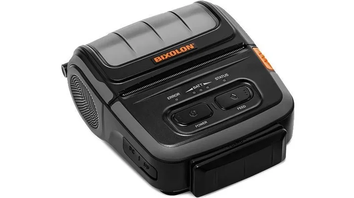 Bixolon SPP-R310IAKM5, Bluetooth 5.0, iOS, MSR, W128830120 (iOS, MSR)